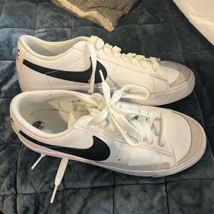 Nike blazers